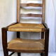 Pray - god chair