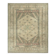 West Anatolian Manisa Kula Rug, Vintage Handmade Area Rug
