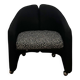 Fauteuil italien années 70