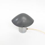 Mid Centurymushroom table lamp by Josef Hůrka for Napako.