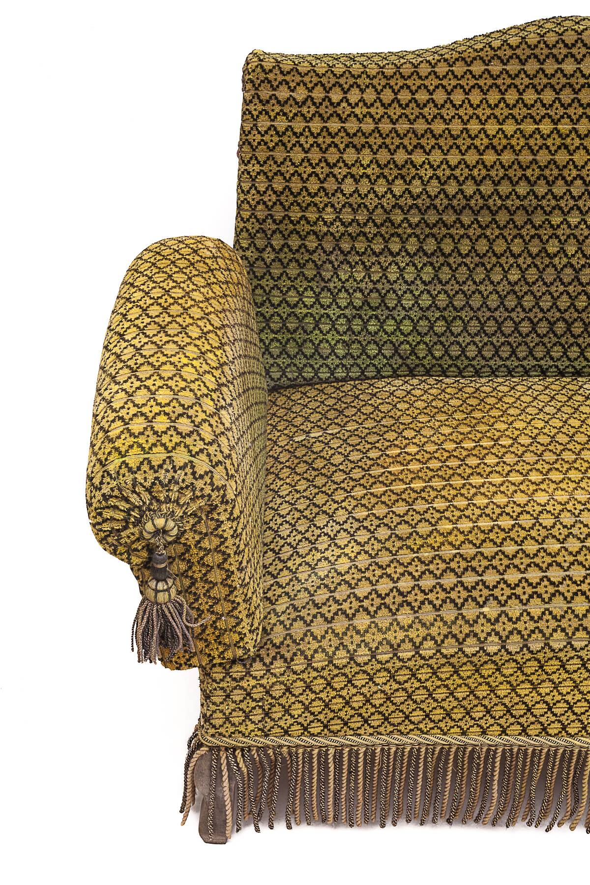 Alsatian Divan