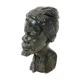 African Bust - Israel Chikumbirike, middle 20th