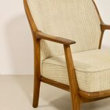 Scandinavian armchair 1960