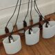Lustre scandinave
