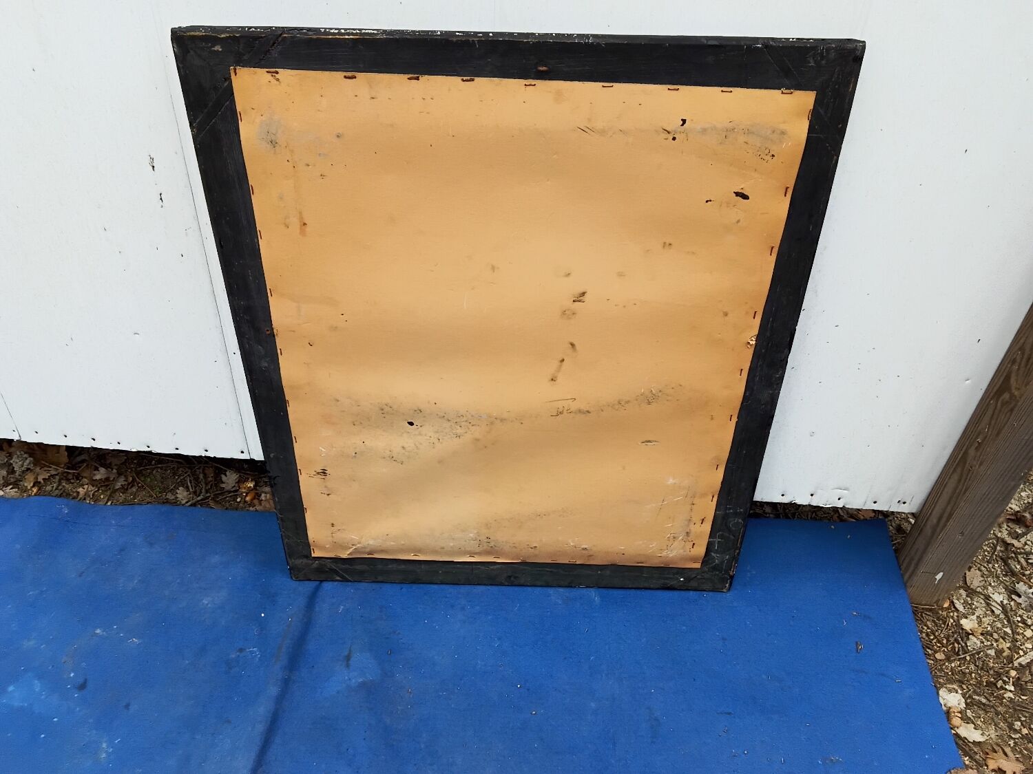 Napoléon III mirror