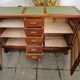 Buffet René Gabriel 1950