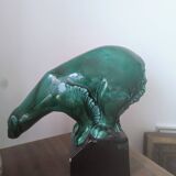 Sevre Sculpture