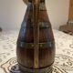 Antique pitcher signed Gérard Lafitte – Best Craftsman of France – restored