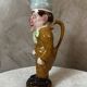 Jug in slipware
