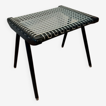 Stool Georges Tigien scoubidou