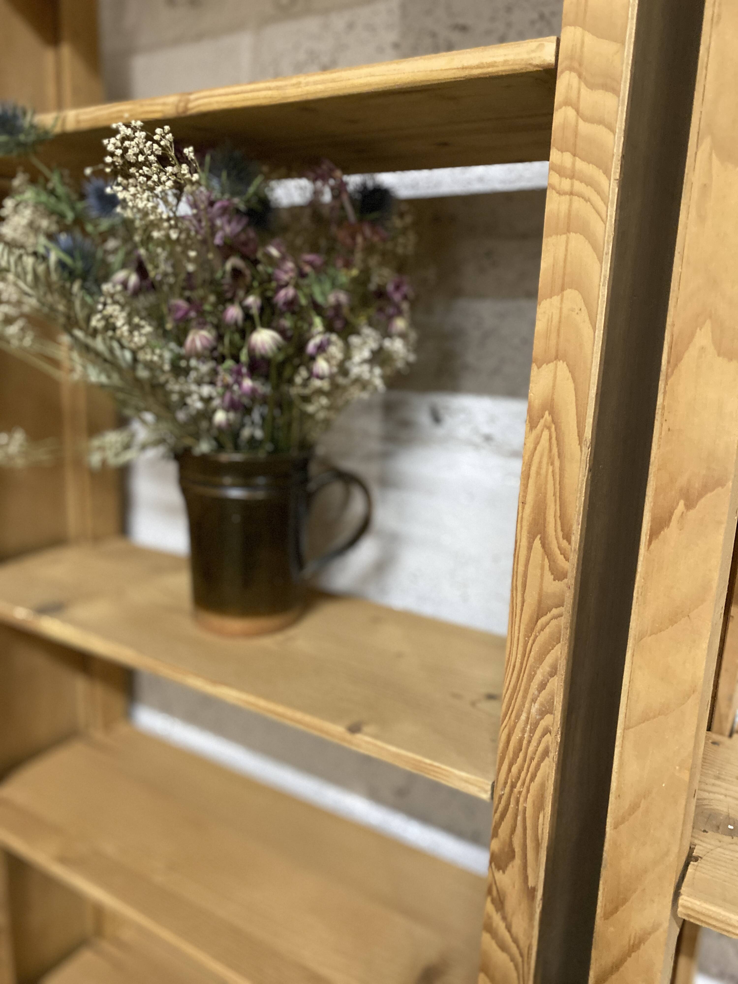 Modulab library from the 1970s