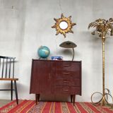 Vintage buffet 1950