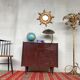 Vintage buffet 1950