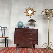 Vintage buffet 1950