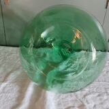 Former Lady Jeanne, bubbled glass 15 liters