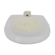 Ceramic wall ashtray