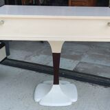 Dressing table, chair, 2 design bedside tables