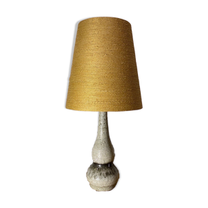 lampe de table en céramique