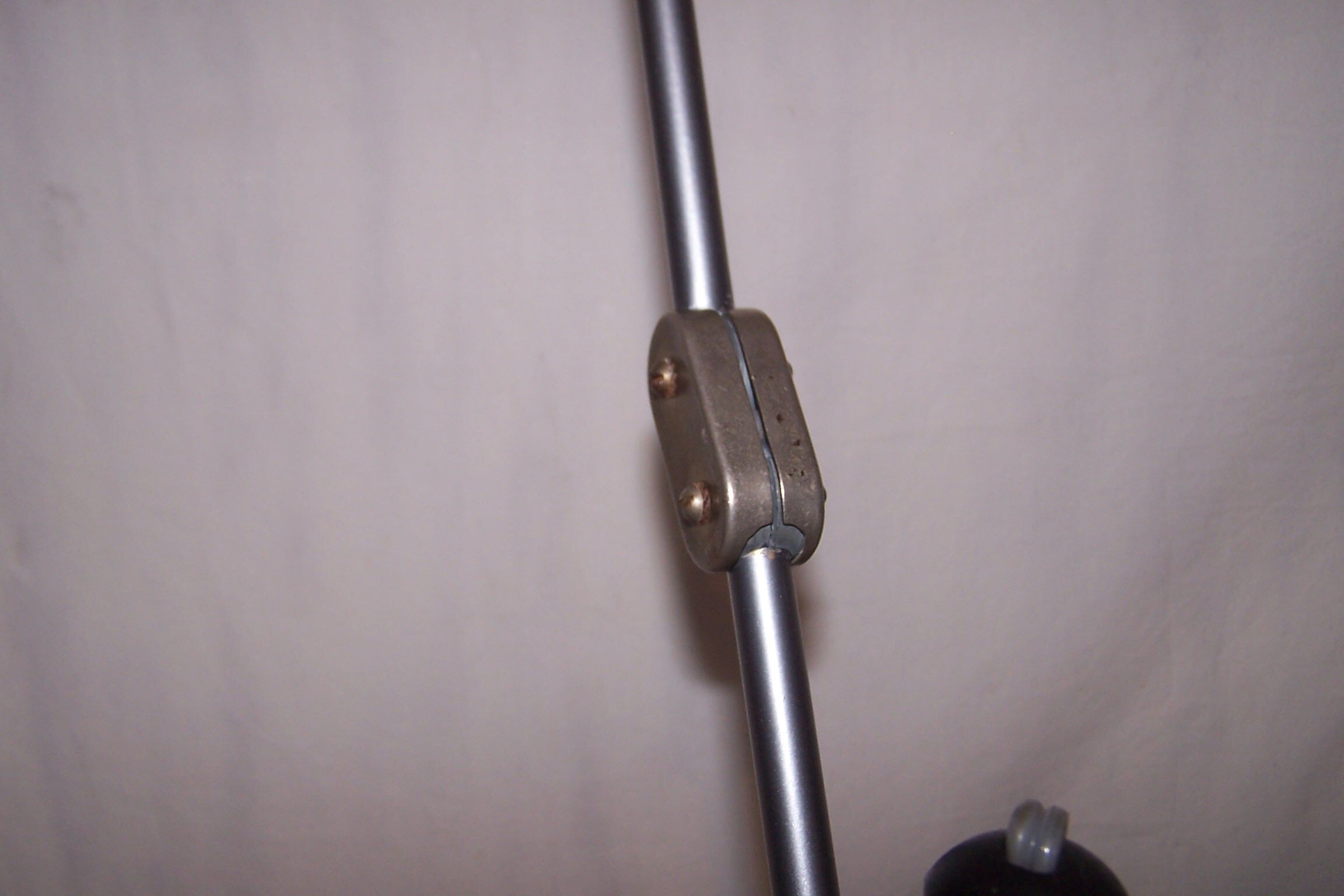 Industrielè articulated Wall lamp-LITA-years 50