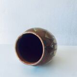Vase ancien en terre cuite