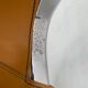 Lot 4 Italian chairs, Cidue camel leather and chrome 1970