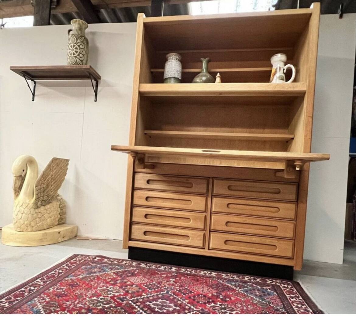 Guillerme and Chambron furniture