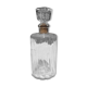 Carafe à whisky en verre
