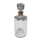 Carafe à whisky en verre