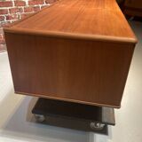 Scandinavian sideboard
