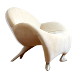 Papageno armchair design by Jan Armgardt, 1990s