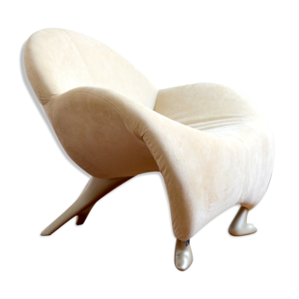 Papageno armchair design by Jan Armgardt, 1990s