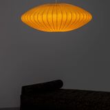 George Nelson pour Howard Miller en 1952 OVNI ou Soucoupe H-727