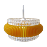 Hanging lamp years 70
