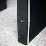 Important office of Guido Faleschini, published by Mrariani. Italy 1970. Space age