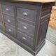 Craft furniture 12 drawers