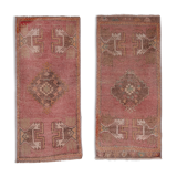 Carpets 47x103 45x100 cm