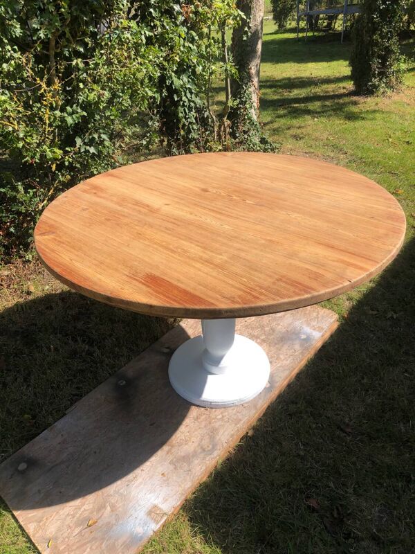 Table ronde