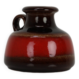 Ceramic Pot, by Scheurich, West Germany, 1930's