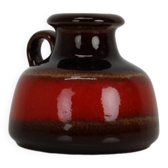 Ceramic Pot, by Scheurich, West Germany, 1930's