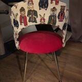 Fauteuil