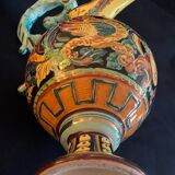 Vase Monaco
