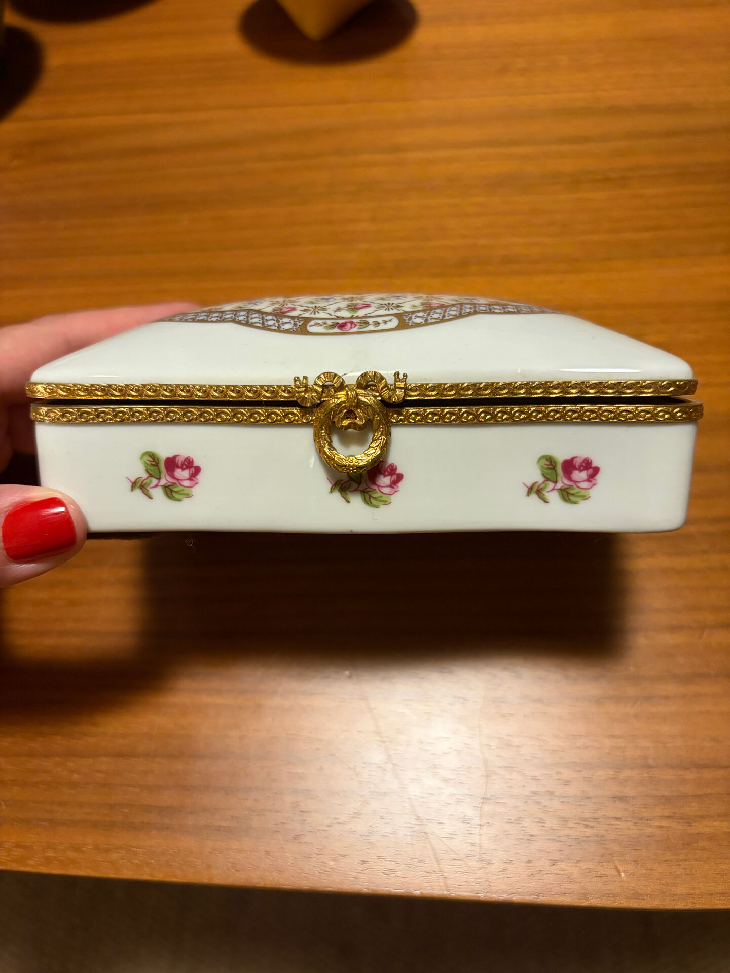 Porcelaine de Limoges