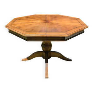 Table de salle à manger - octogonale