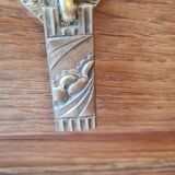 Chest of drawers artdeco