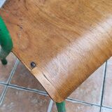 Mullca 300 children's chair by Jacques Hitier – Design 1949