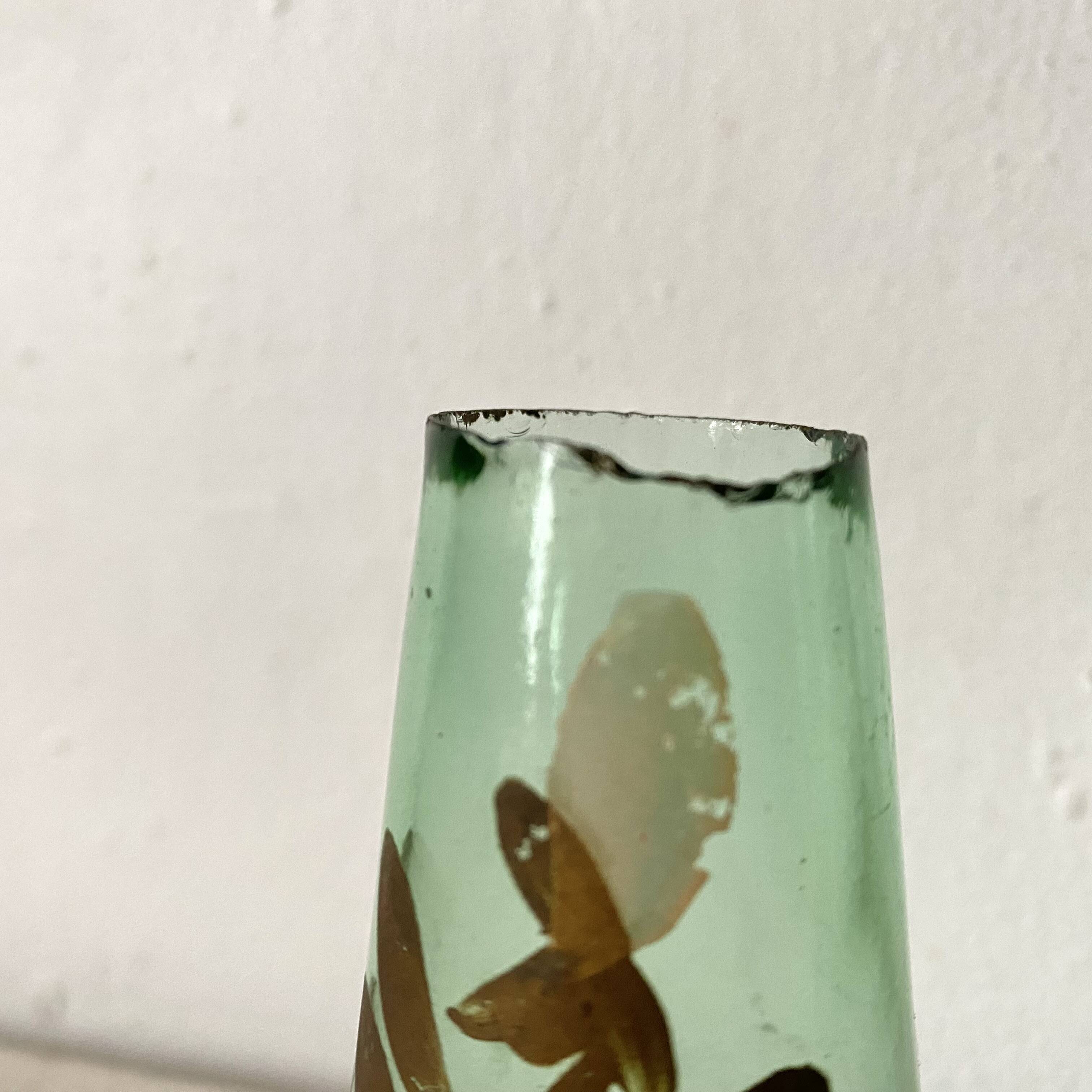 Pair of antique vases 1900