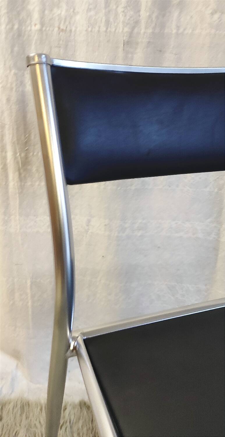 Mullca 510 chair - 1970s