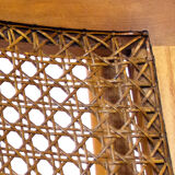 Mid Century chair, Spain, 1950's, Set of 4