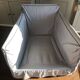 Ghost Armchair 01 Gervasoni glacier blue