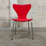 Scandinavian chair fabric